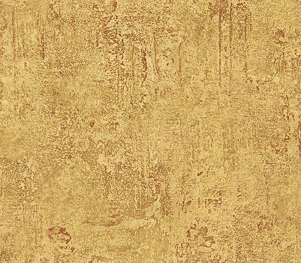 Dragged Stucco Warm Beige Red Wallpaper   Textures Wallpaper