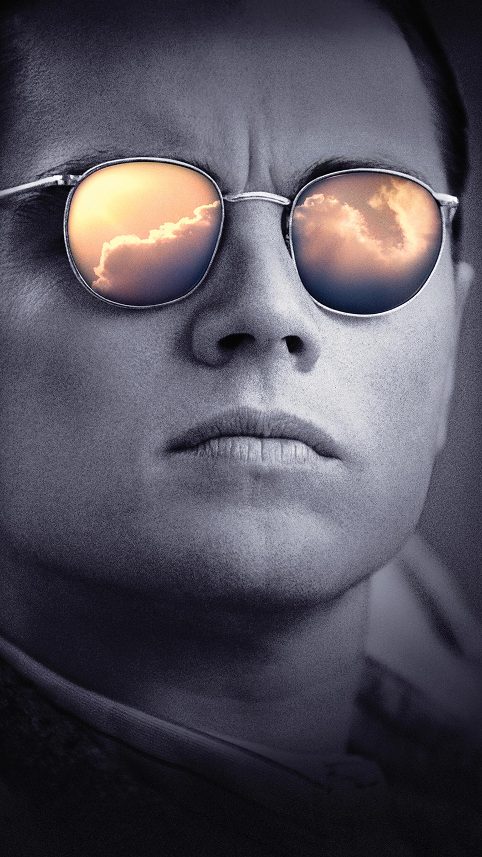 The Aviator Wallpaper