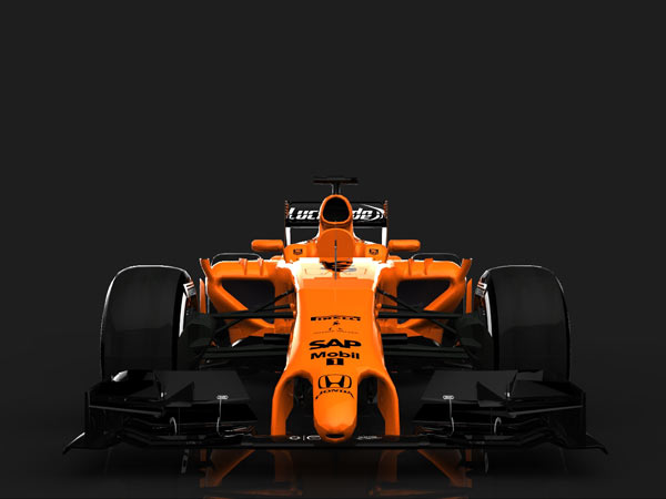 Mclaren Edly Approaches Mercedes For Engine Supply