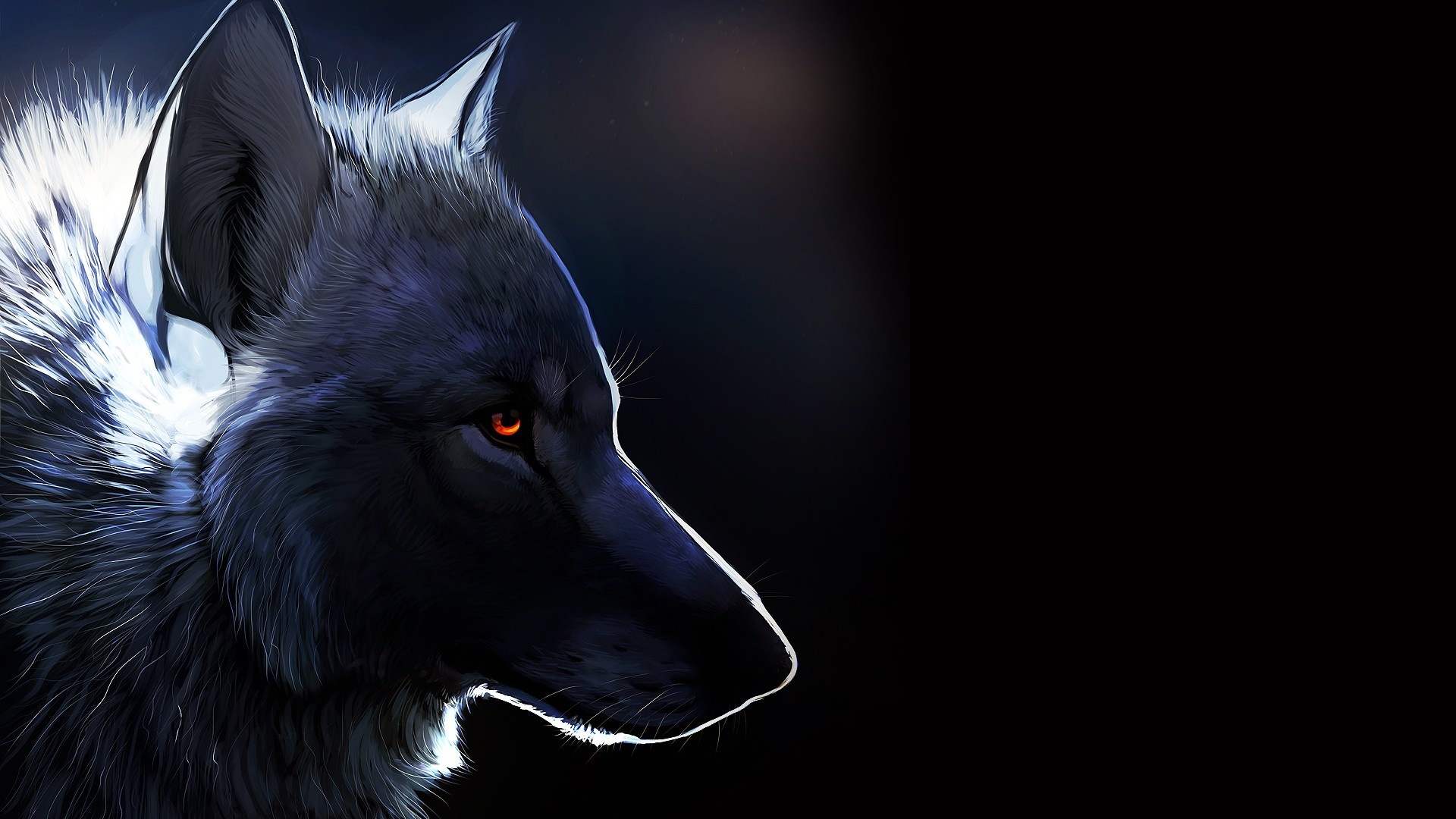 Wolf*316* (@wolfbane316)'s videos with I Am a Lone Wolf - Wolf | TikTok