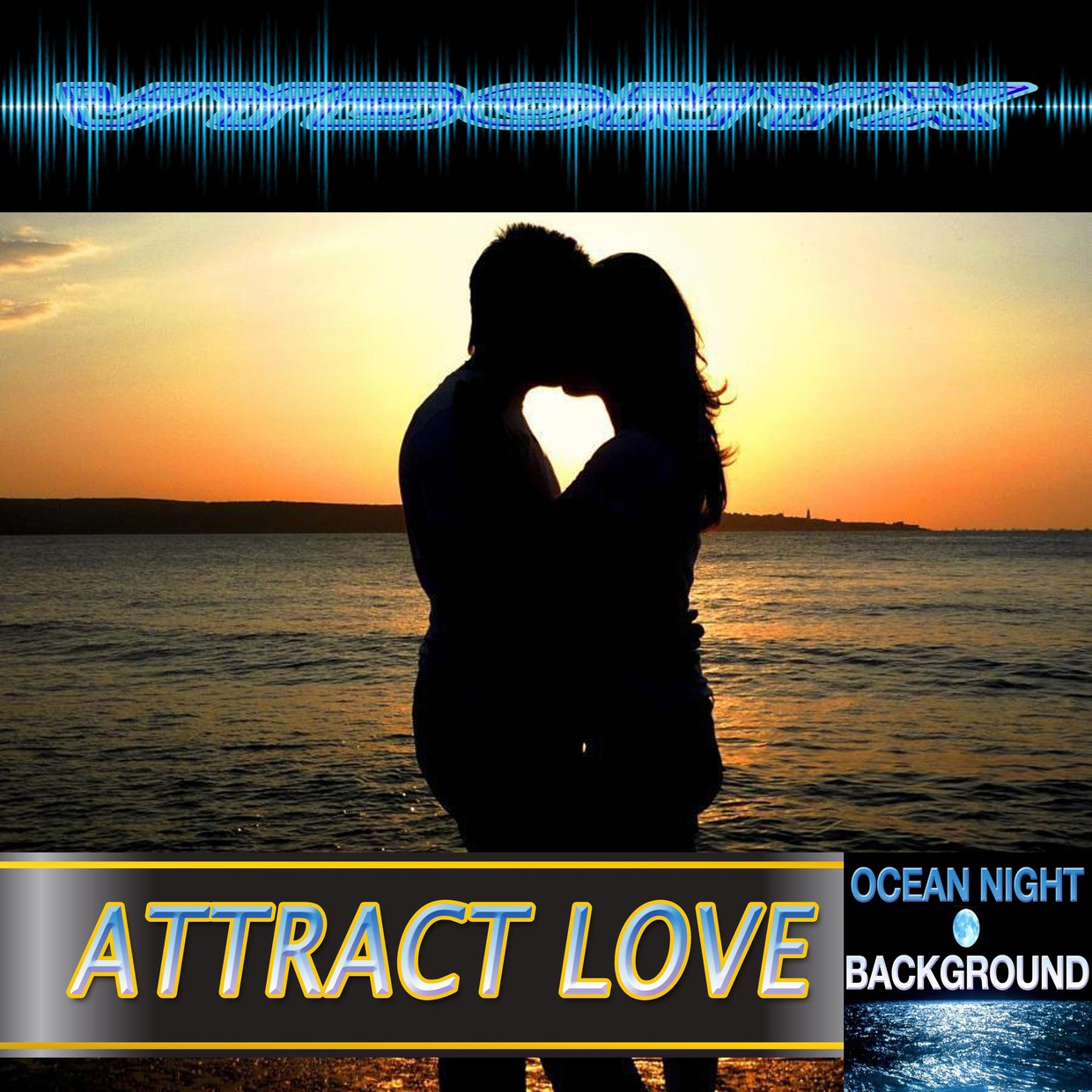 Attract Love Subliminal Empowering Mp3 Vybonyx