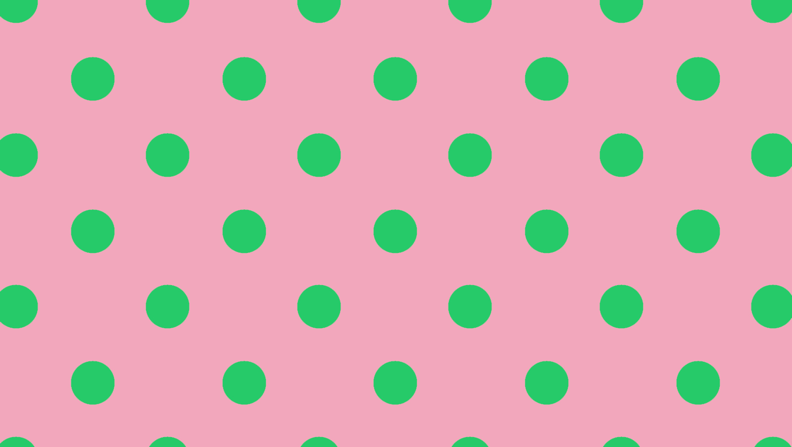 Polka Dots Dot Circles Circle Background Wallpaper
