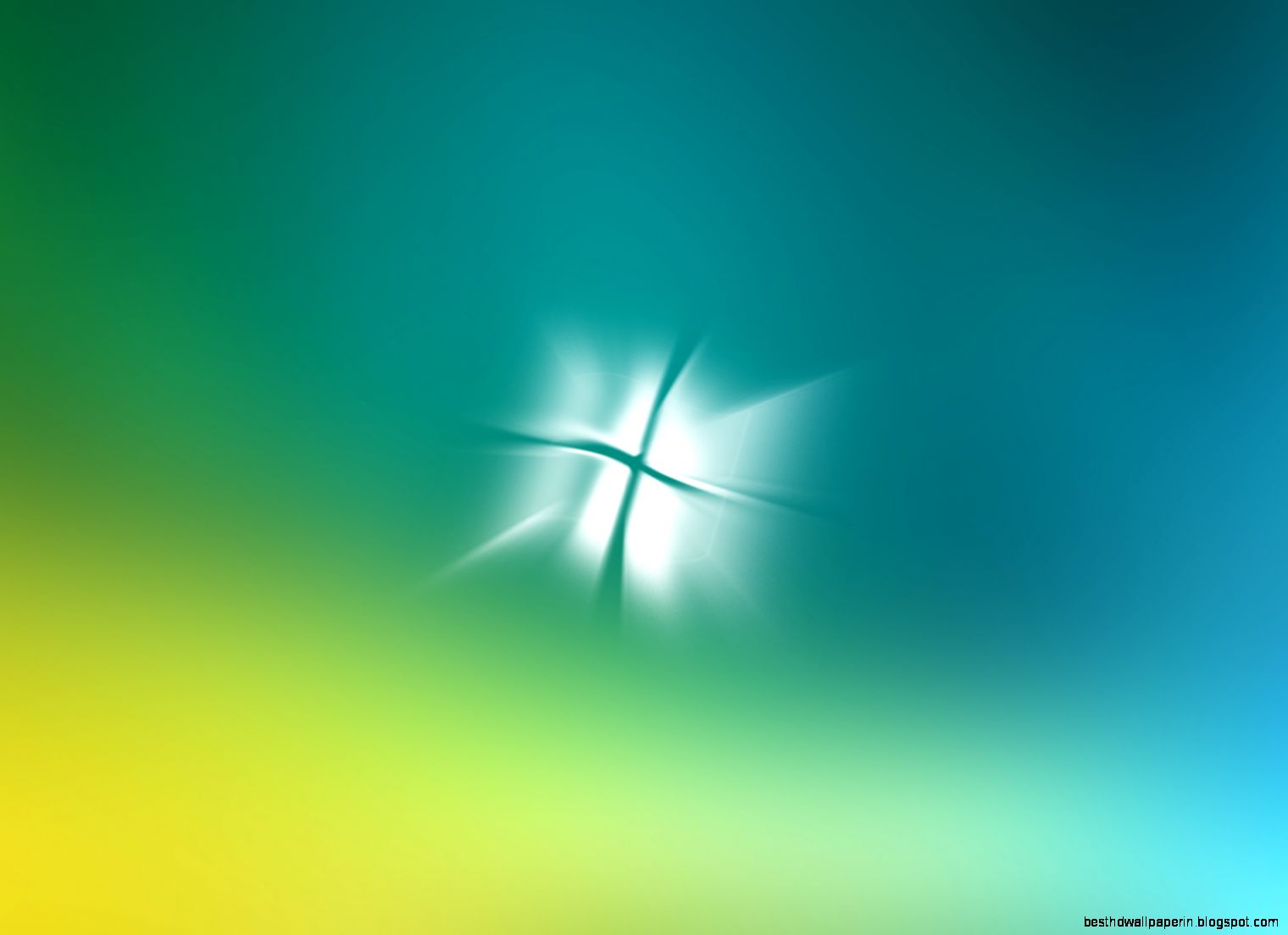 Windows Vista Desktop Background Wallpaper
