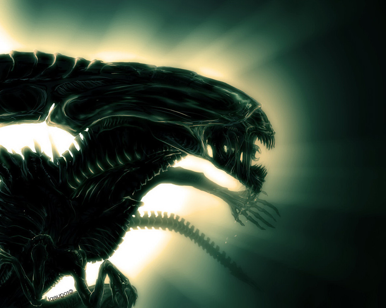 Best Desktop HD Wallpaper Horror