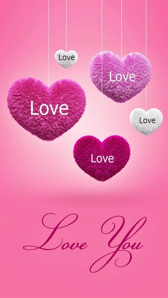 Valentines Day Wallpaper iPhone Pink For Husband Wife Lovequotes