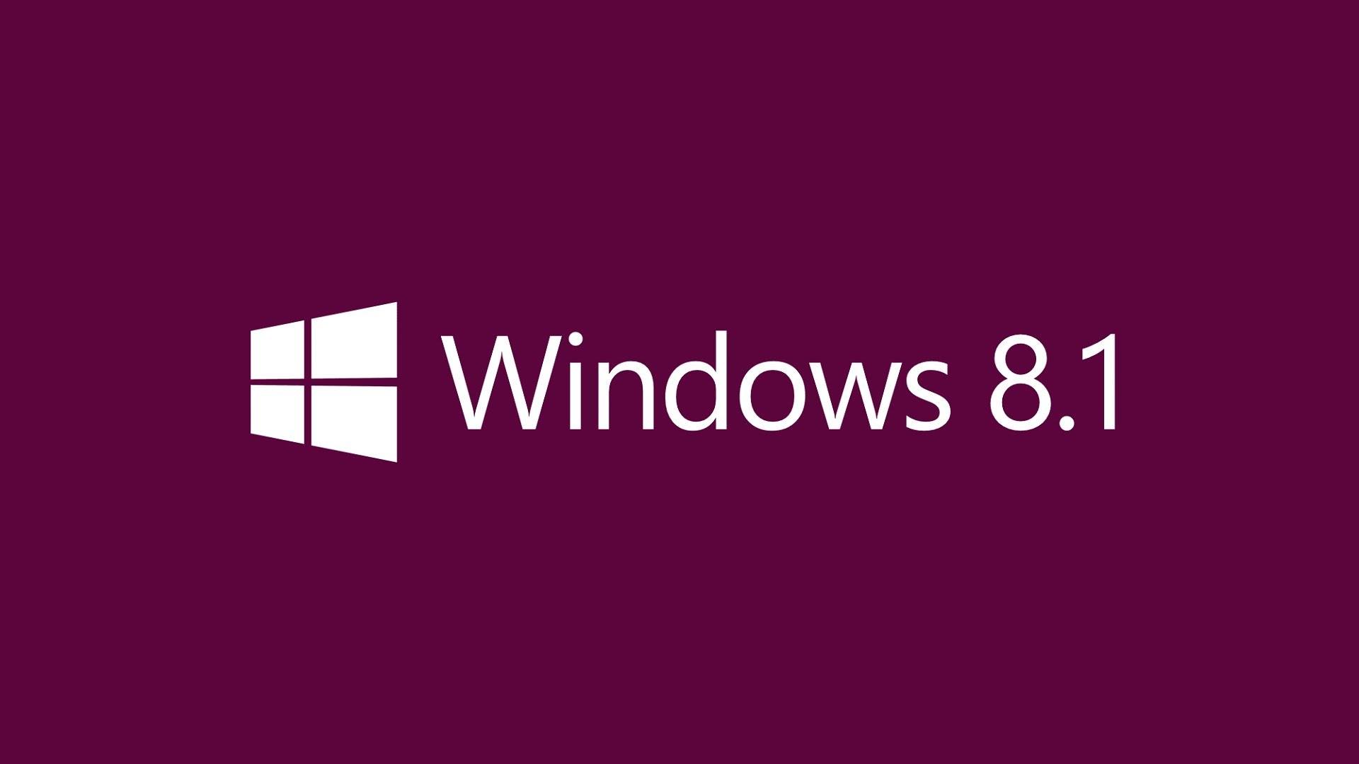 Windows 81 HD Wallpapers Free Download
