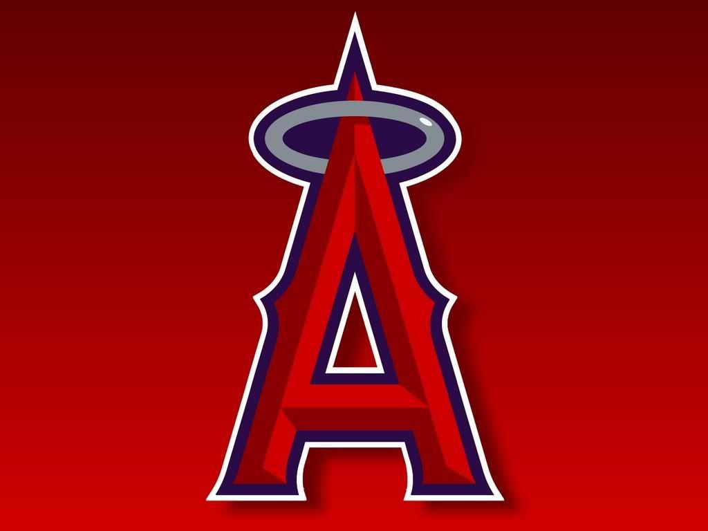 Los Angeles Angels baseball halos los angeles mlb HD phone wallpaper   Peakpx