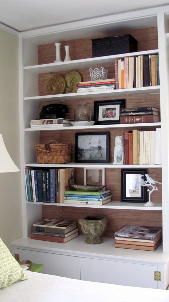 Organizing And Arranging Bookshelves Kara Leigh Interiors