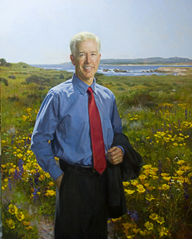 Governors Of California Wallpaper