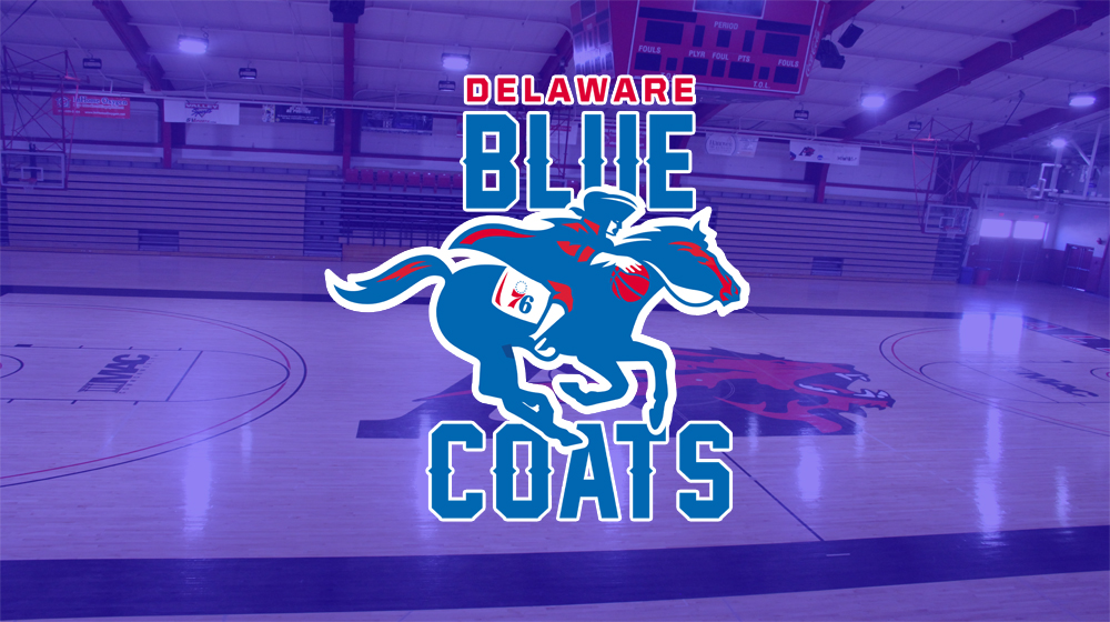 Bollman Center To Host Tryout For Delaware Blue Coats Albright