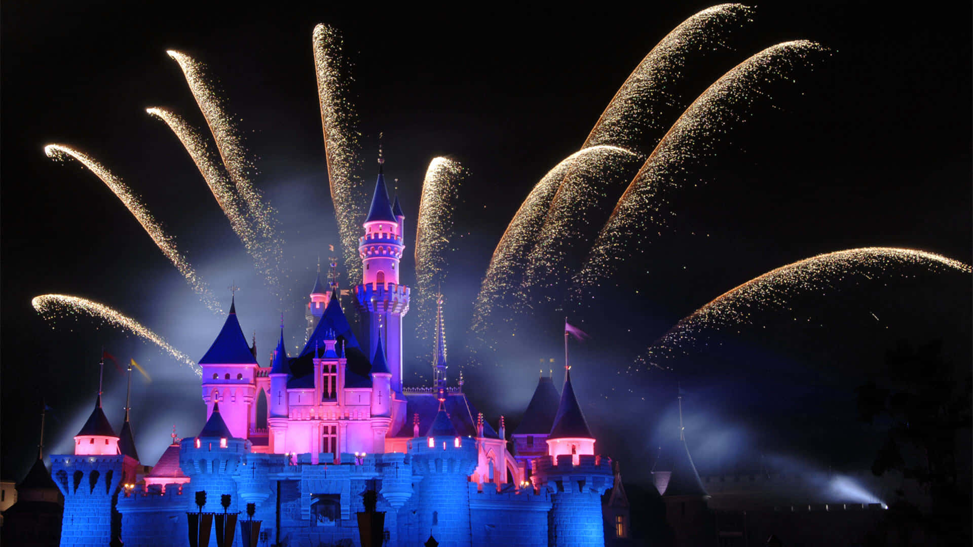 Disney Wallpaper