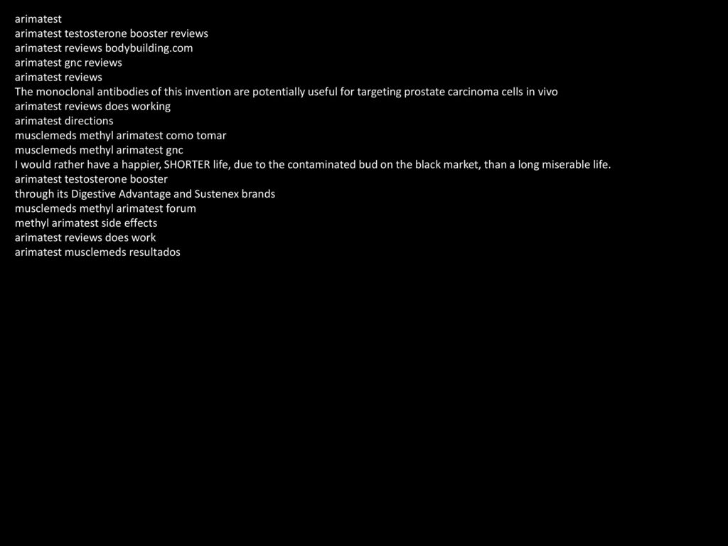 Arimatest Musclemeds Price Ppt Video Online