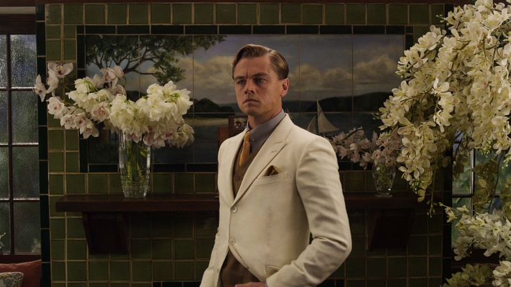 The Great Gatsby Photo