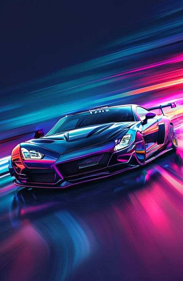 Gtr Logo Wallpaper