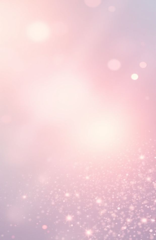 Aesthetic Sparkle Wallpaper