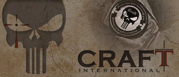 CRAFT SKULL February Supply Drops Announced Front Towards Gamer