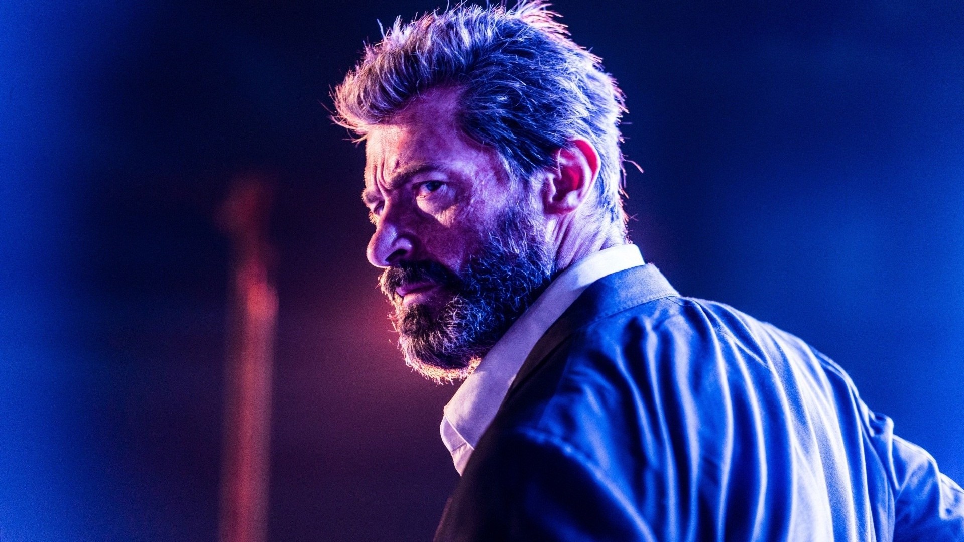 Logan One Last Time HD Superheroes 4k Wallpapers Images Backgrounds  Photos and Pictures