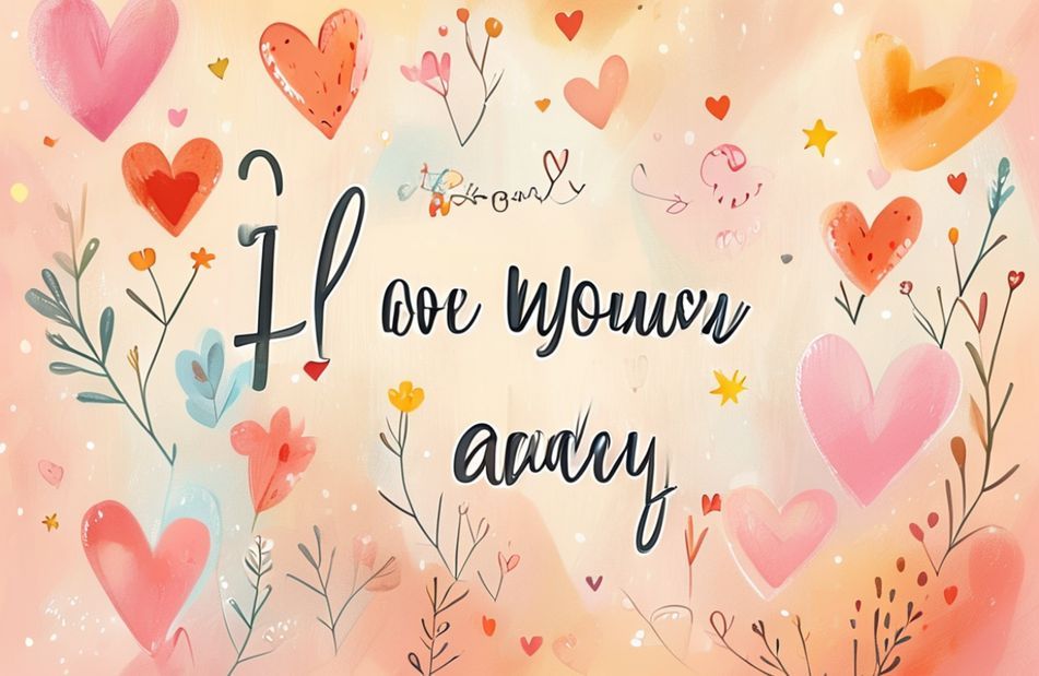 I Love You Daddy Wallpaper