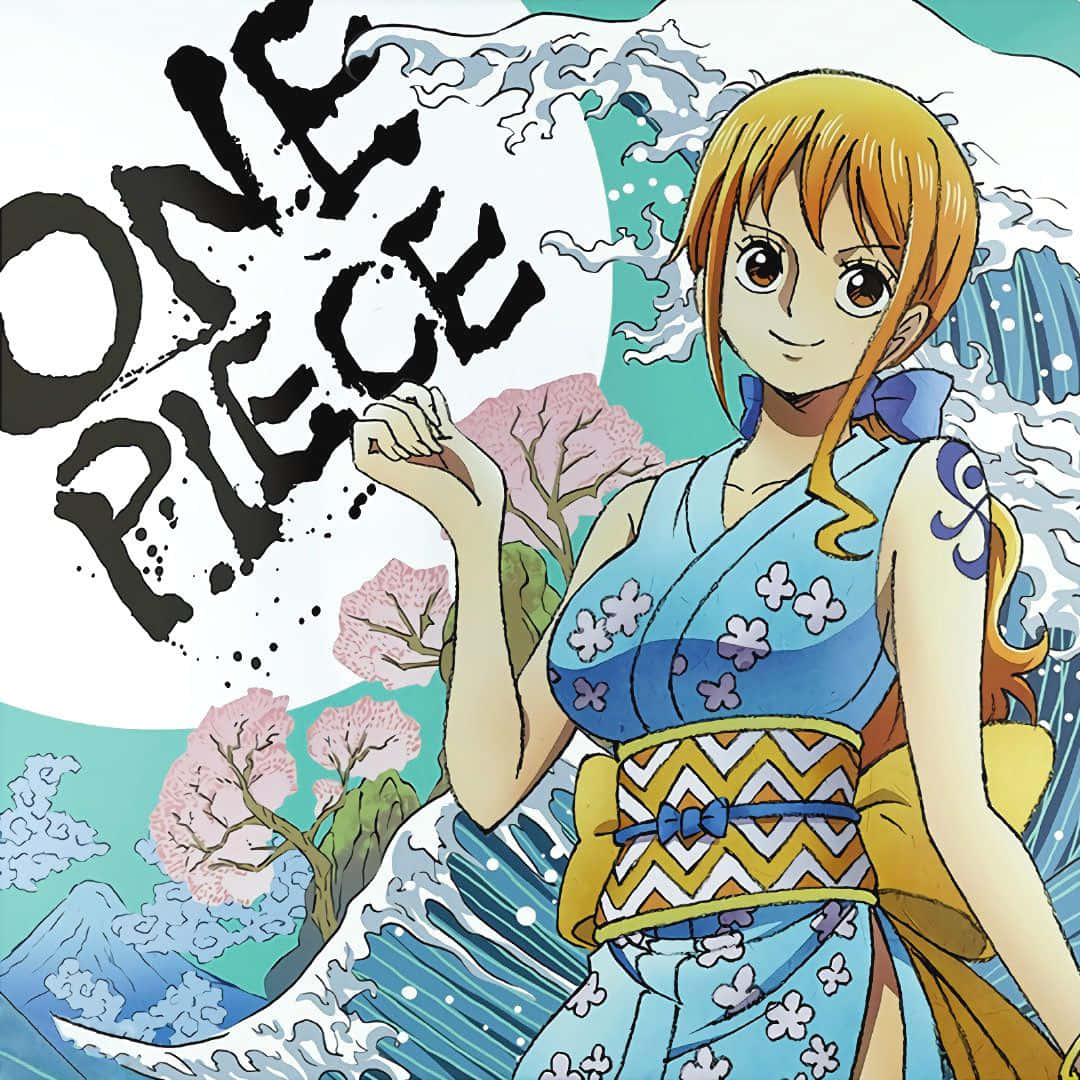 Wano Country Wallpaper
