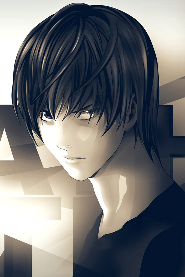 Free Download Death Note Anime Iphone Wallpaper Retina Display 640x960 For Your Desktop Mobile Tablet Explore 48 Death Note Iphone Wallpaper L Death Note Wallpaper Death Note Wallpaper 19x1080