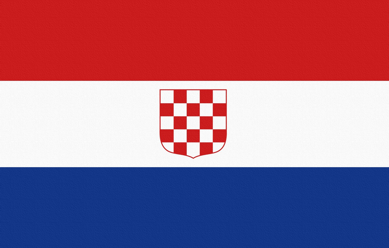 Wallpaper Flag Photoshop Croatia Image For Desktop