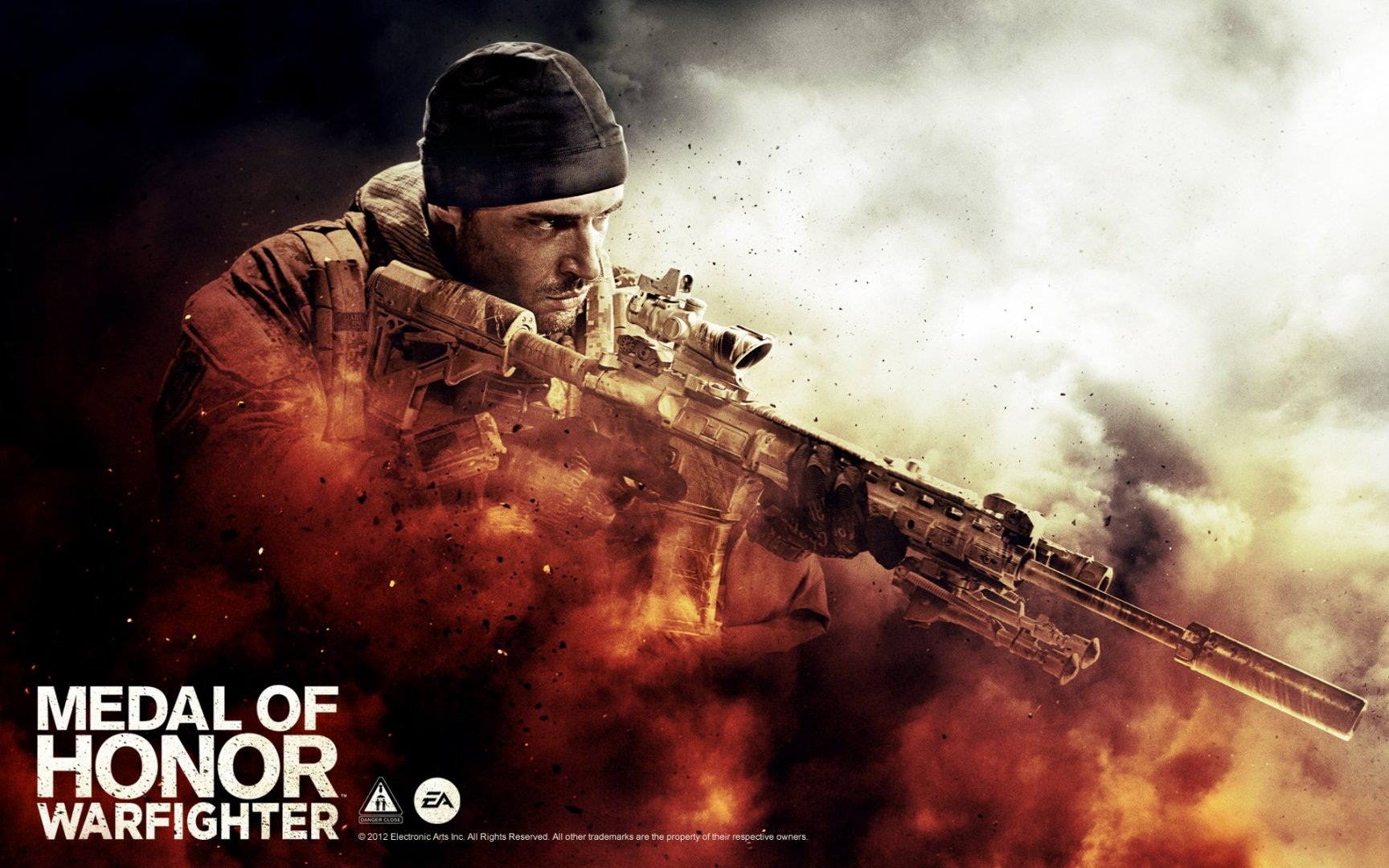 Image Medal Of Honor Warfighter Wallpaper 1080p Pc Android