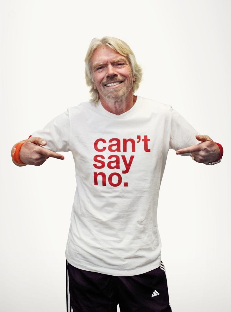 Richard Branson Shirt Wallpaper Photo Shared By Wyatt7 Fans