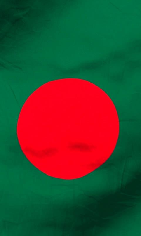 High Definition Collection Bangladesh Flag Wallpaper