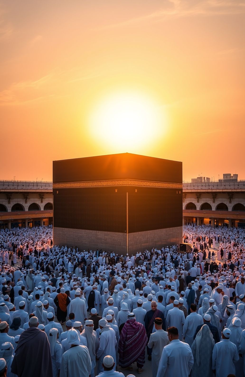 Mecca Wallpaper High Resolution