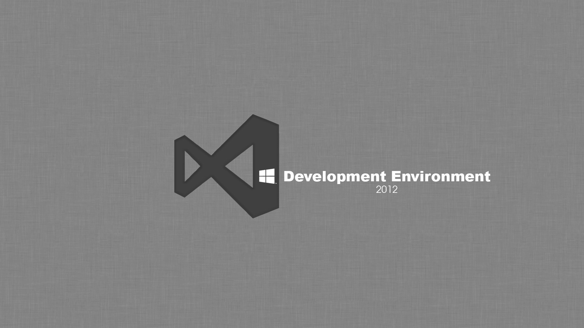 Visual Studio 2012 Wallpapers and Windows Theme v 30 with PSD