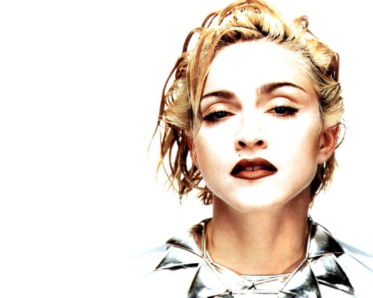 Madonna Wallpaper