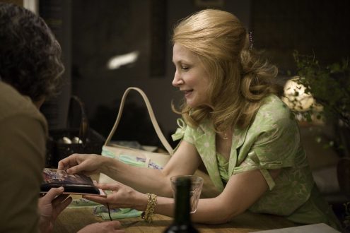 Patricia Clarkson Laptop Wallpaper