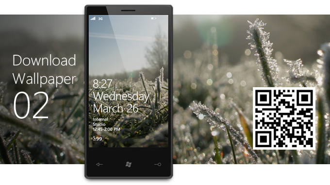 New Official Wallpaper For Windows Phone Nature Central