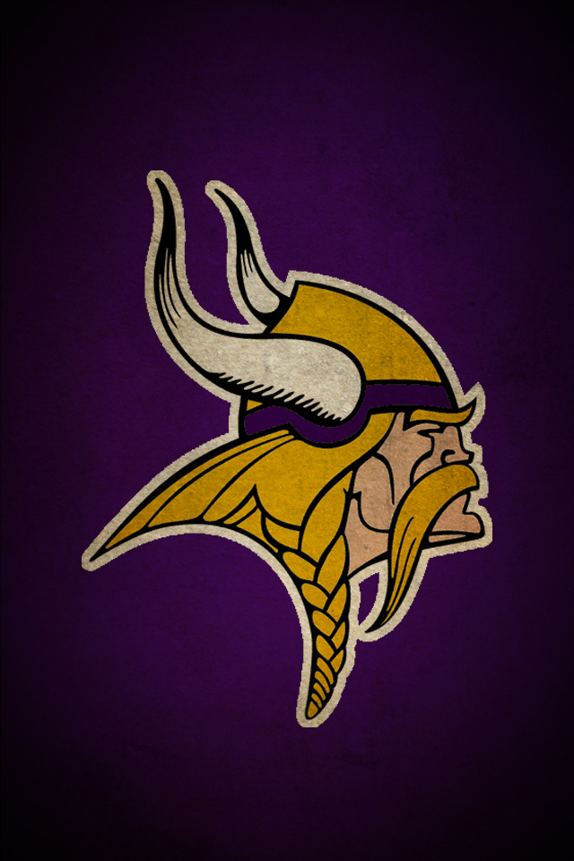 Vikings iPhone Wallpaper A Photo On Iver