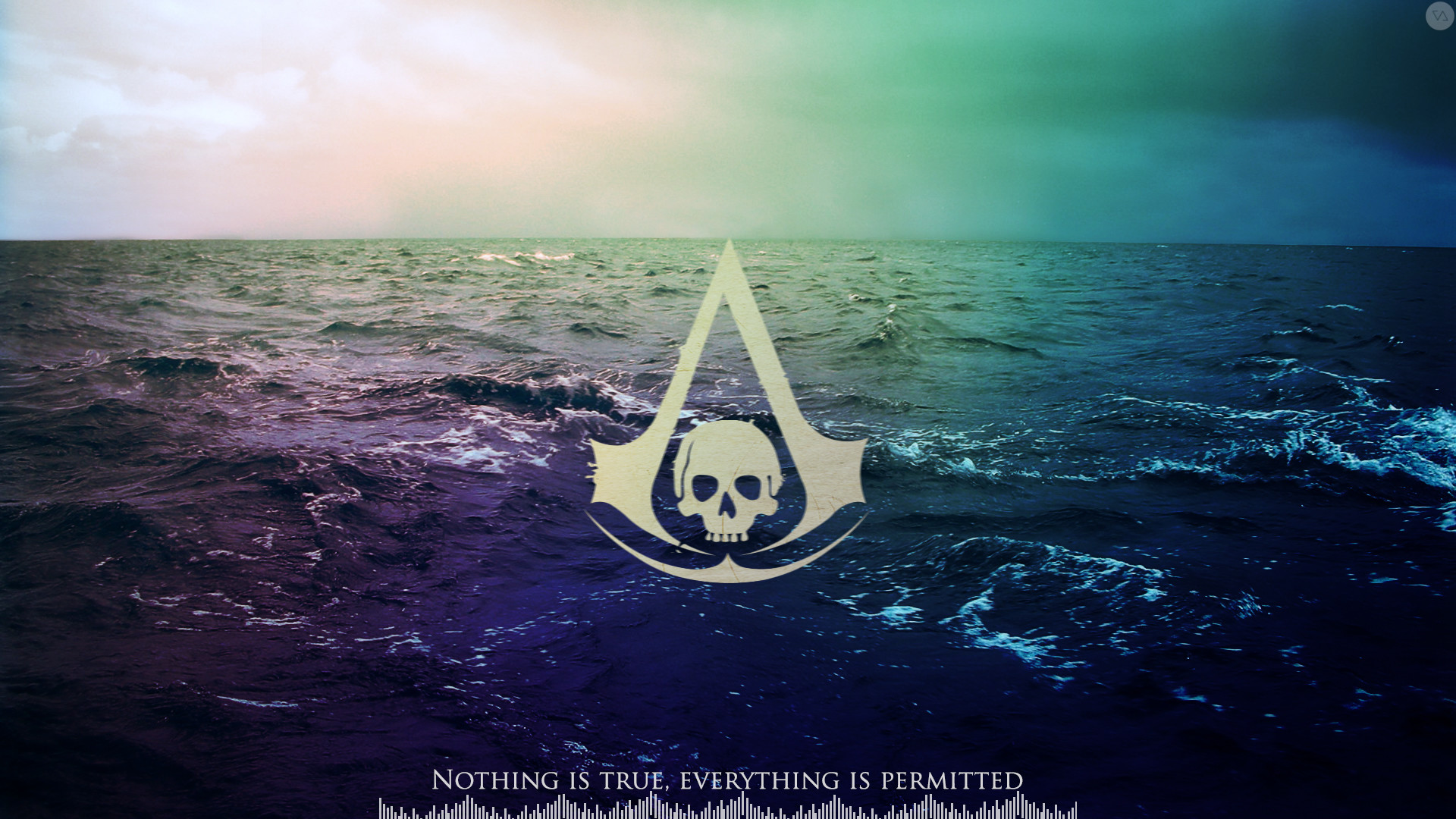 Assassins Creed Black Flag Wallpaper