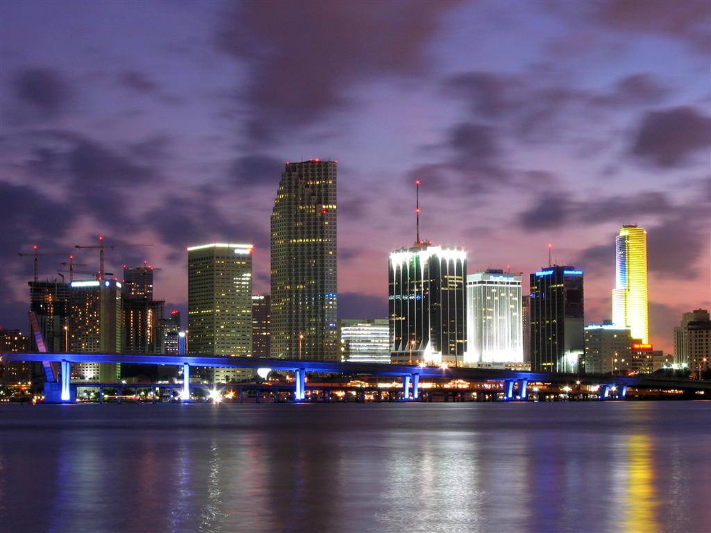 Miami Beach Florida Panoramio United States