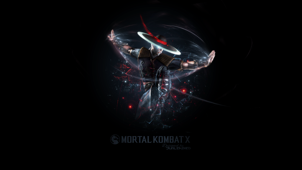 Mortal Kombat X Kung Lao By Junleashed