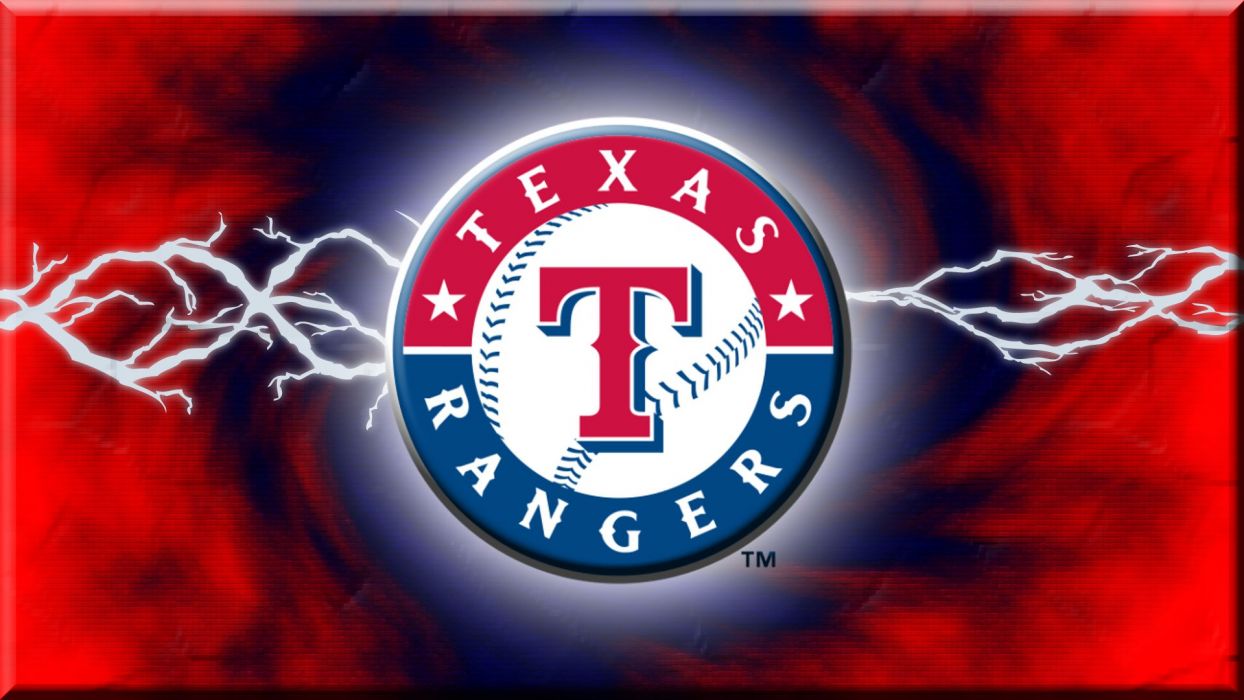 Texas Rangers Baseball Mlb Wallpaper