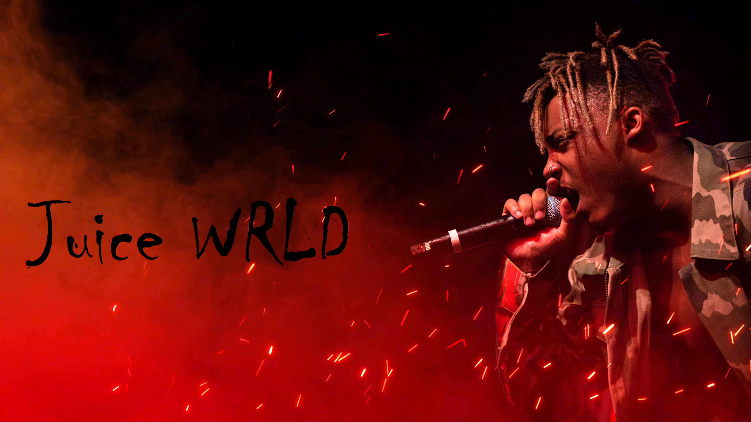 Juice Wrld Wallpaper