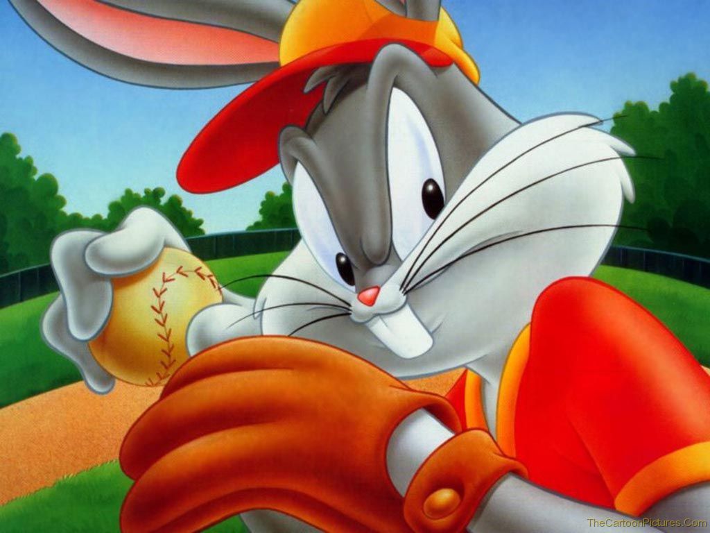 Bugs Bunny Desktop Picture Wallpaper