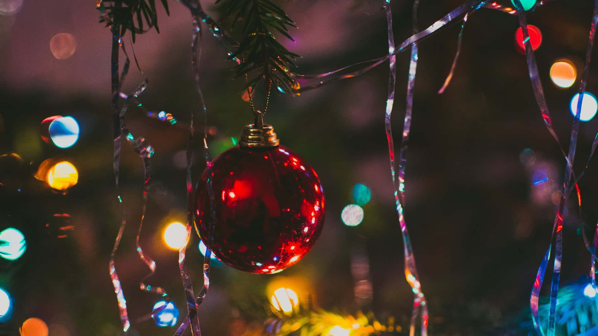 HD Christmas Wallpaper