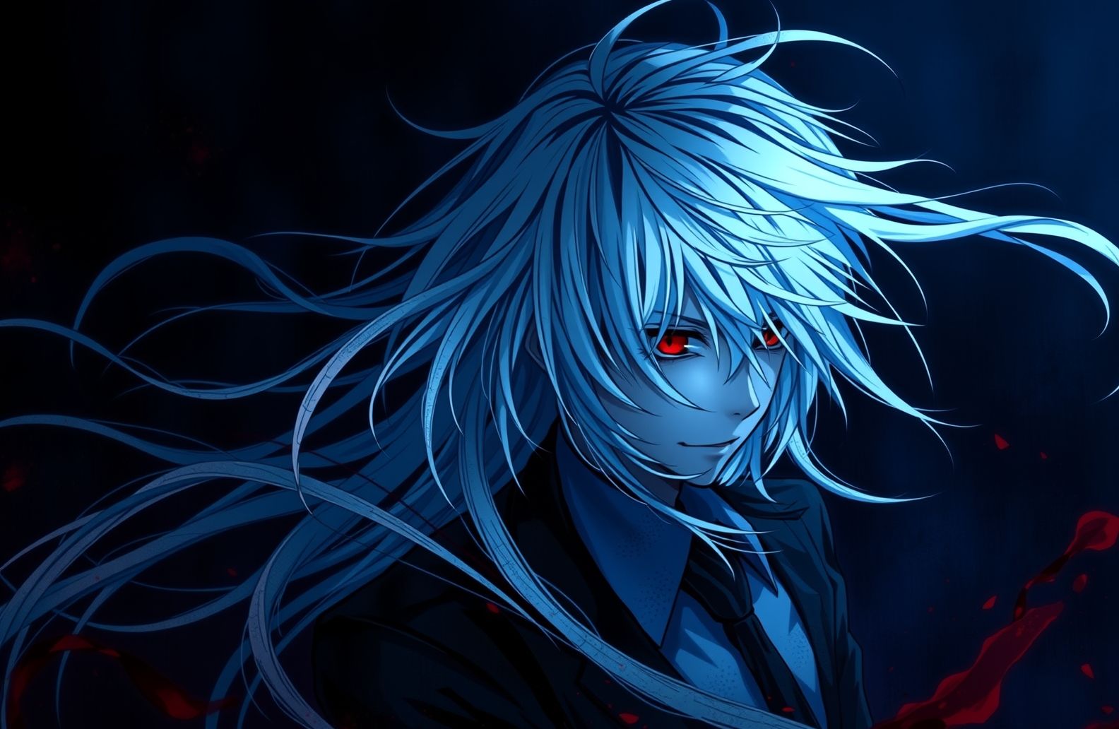 Kaneki Ken Wallpaper Hd