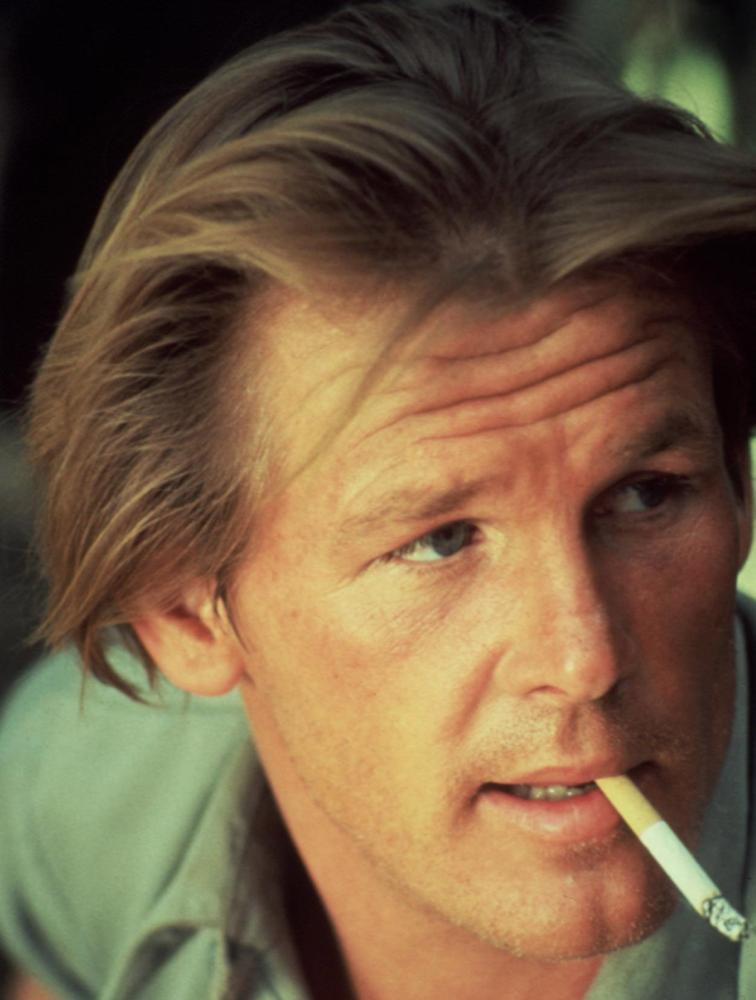 Nick Nolte Wallpaper