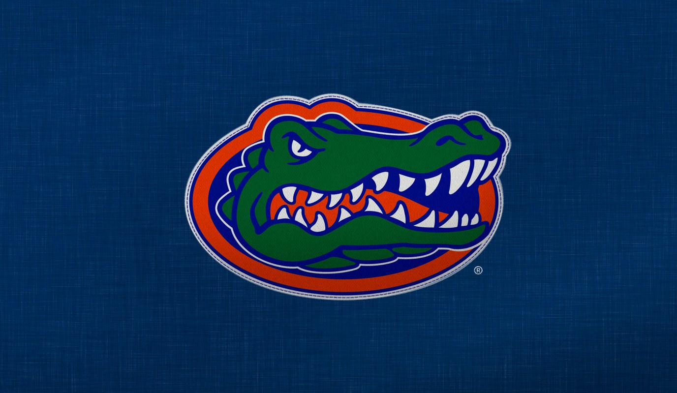 Florida Gators Gator Logo Tattoo Serbagunamarinecom