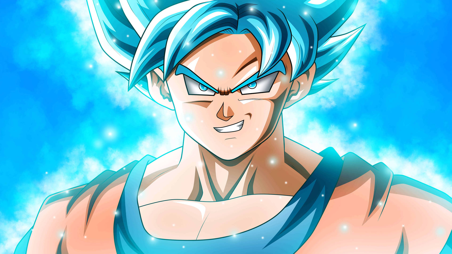 Dbz 4k Wallpaper