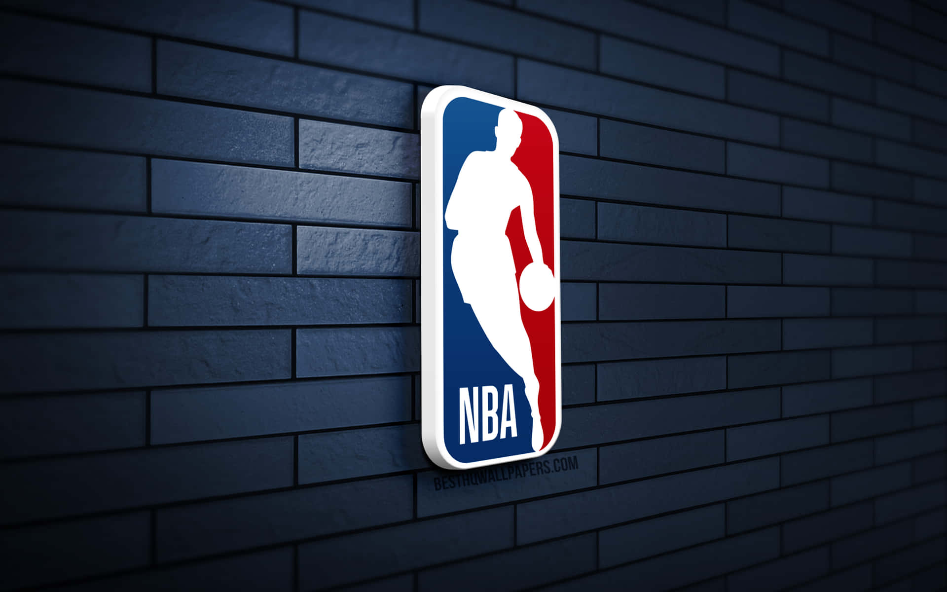 Nba Logo Wallpaper