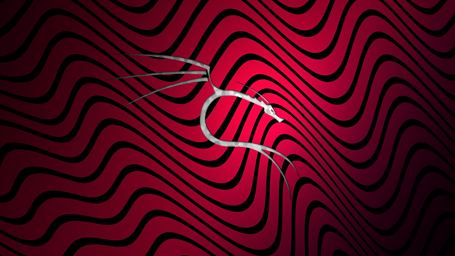 Made A Kali Linux Pewds Edition Wallpaper For All You Hacker Folks