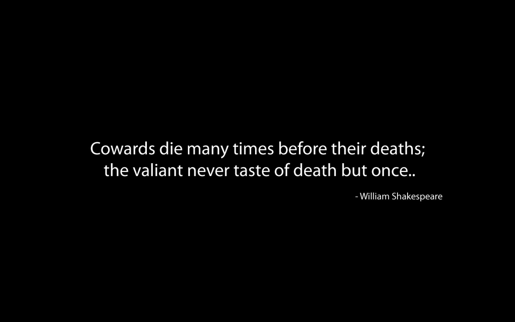 Famous and Toplevel William Shakespeare Quotes DesignOval