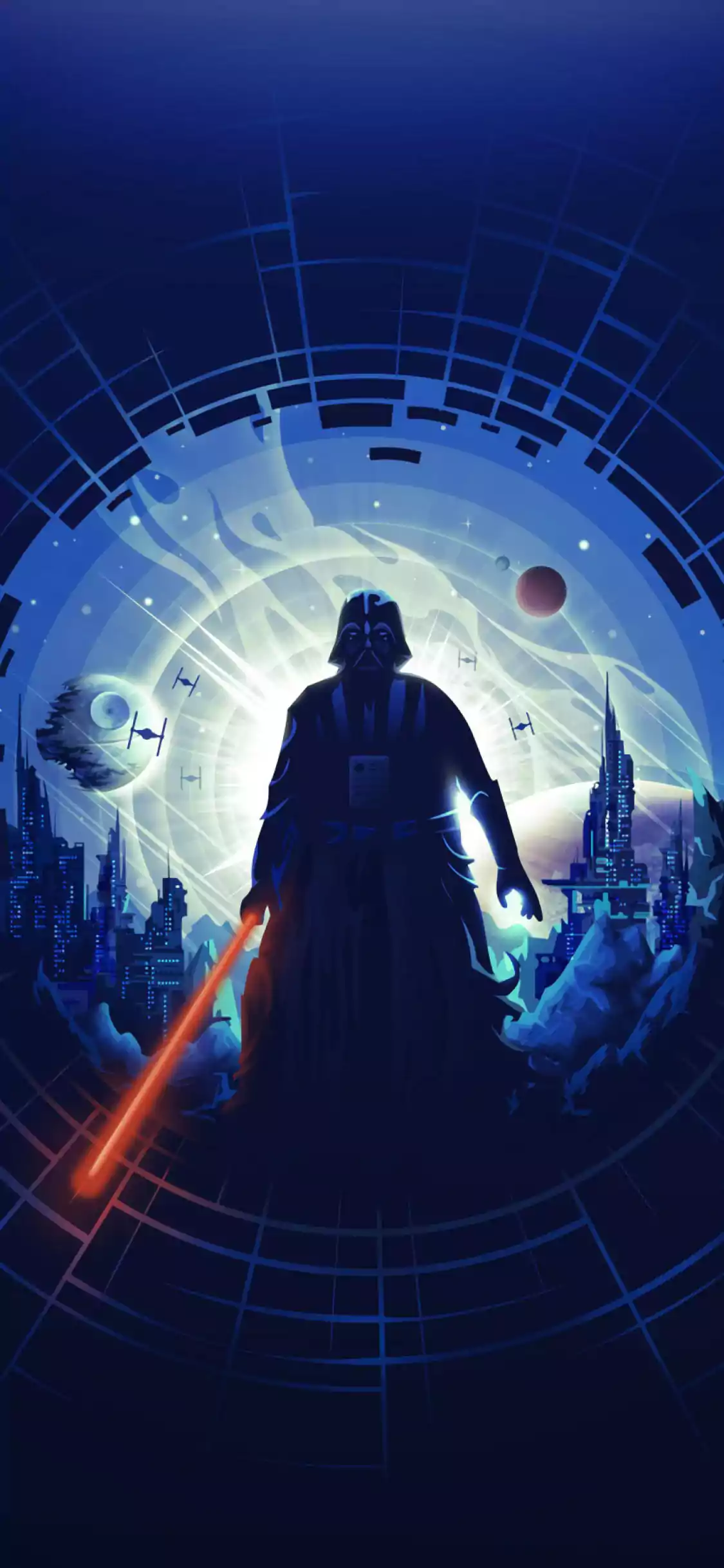 Star Wars Aesthetic Wallpaper