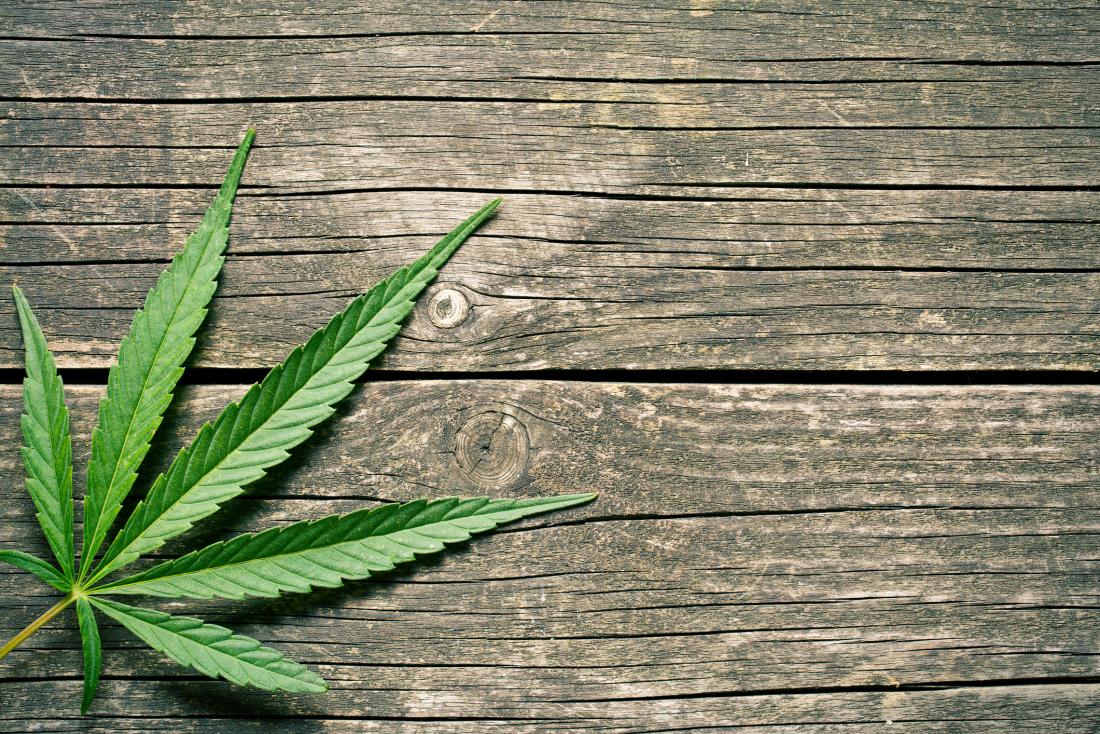 Major Study Finds No Evidence That Cannabis Relieves Chronic Pain